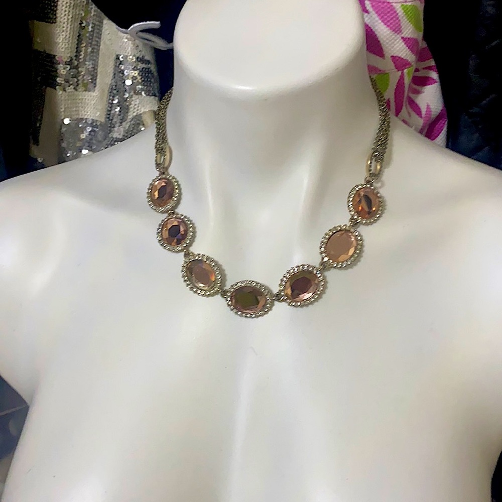 Lia Sophia Necklace